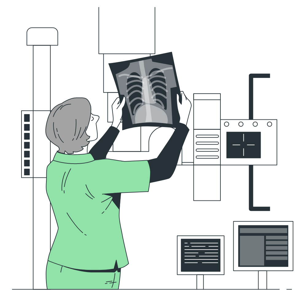 Cloud PACS Medical Imaging